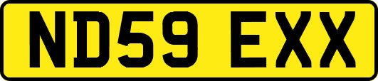 ND59EXX