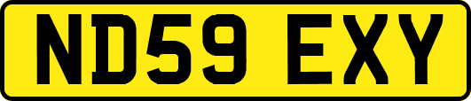 ND59EXY