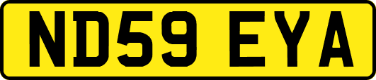 ND59EYA