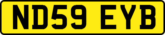 ND59EYB