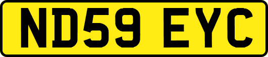 ND59EYC