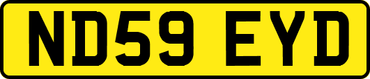 ND59EYD