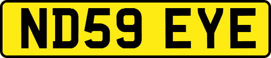 ND59EYE