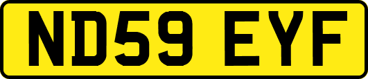 ND59EYF