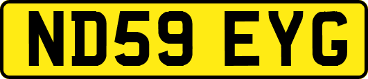 ND59EYG