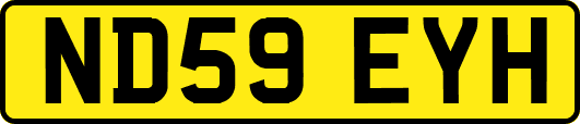 ND59EYH