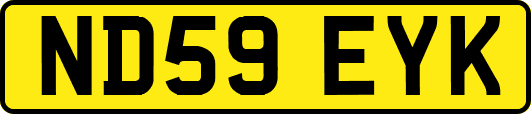 ND59EYK