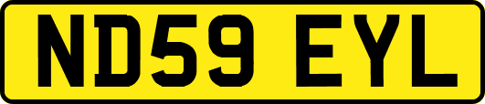 ND59EYL