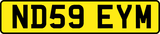 ND59EYM