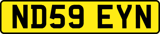 ND59EYN