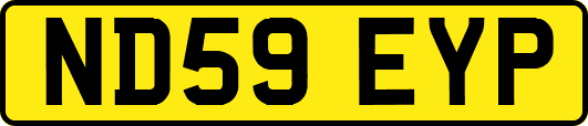 ND59EYP
