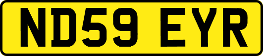 ND59EYR