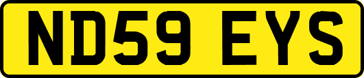 ND59EYS