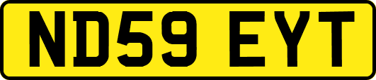 ND59EYT