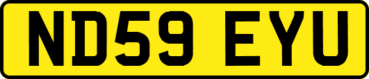 ND59EYU