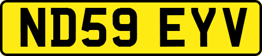 ND59EYV