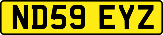 ND59EYZ