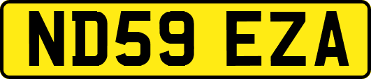 ND59EZA