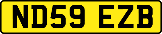 ND59EZB