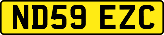 ND59EZC