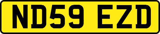 ND59EZD
