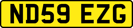 ND59EZG