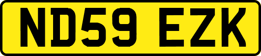 ND59EZK
