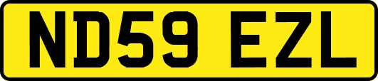 ND59EZL