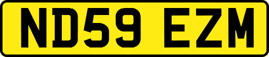 ND59EZM