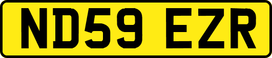 ND59EZR