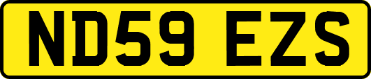 ND59EZS