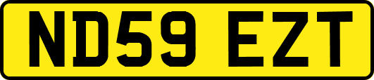 ND59EZT