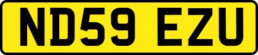 ND59EZU