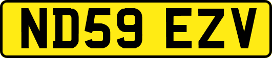 ND59EZV