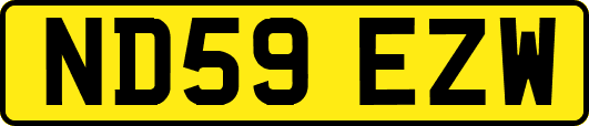 ND59EZW