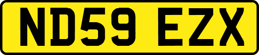 ND59EZX