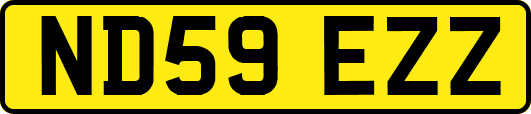 ND59EZZ