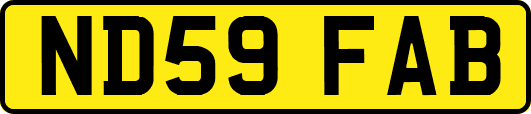 ND59FAB