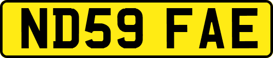ND59FAE