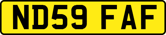 ND59FAF