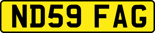 ND59FAG