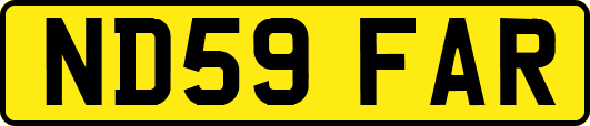 ND59FAR