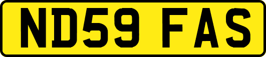 ND59FAS
