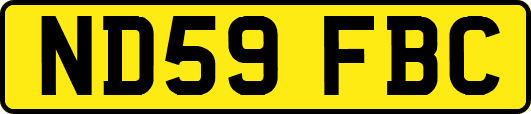 ND59FBC