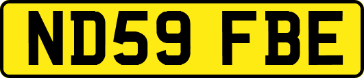 ND59FBE