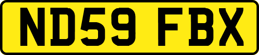 ND59FBX