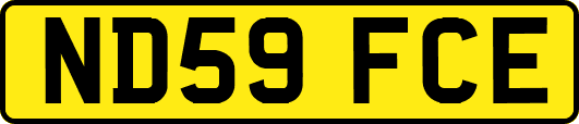 ND59FCE