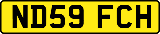 ND59FCH