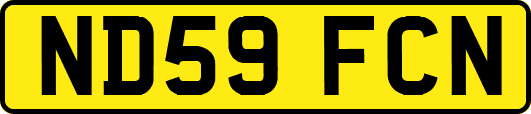 ND59FCN