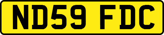 ND59FDC